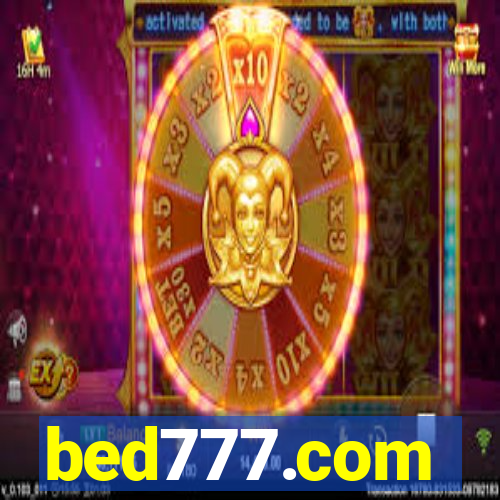 bed777.com