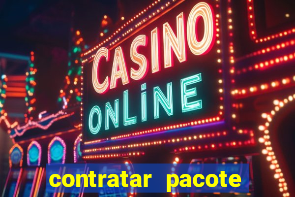 contratar pacote adicional tim beta