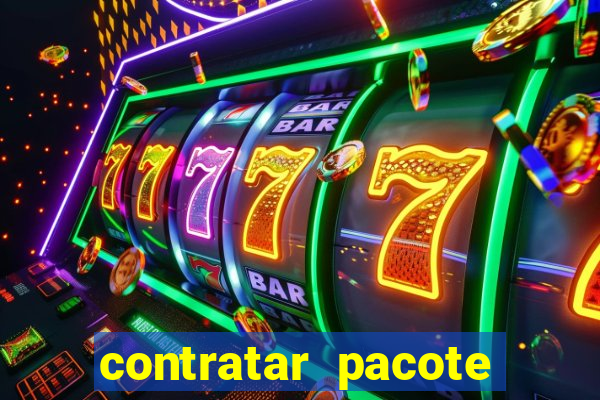 contratar pacote adicional tim beta