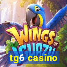 tg6 casino