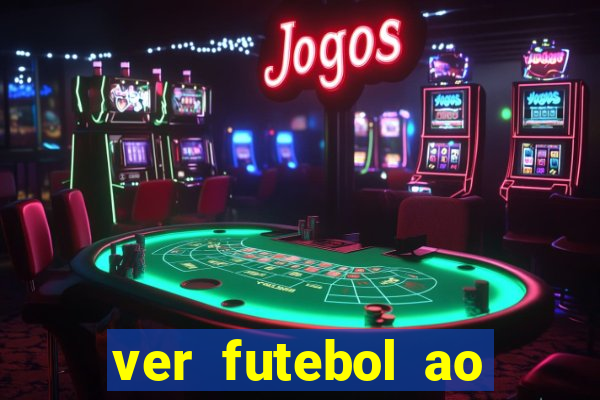 ver futebol ao vivo rmc