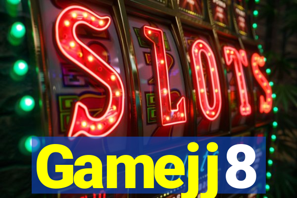 Gamejj8