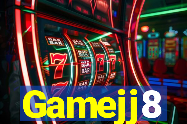 Gamejj8