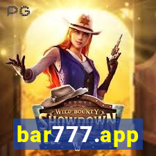 bar777.app