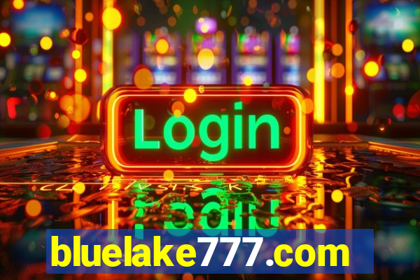 bluelake777.com