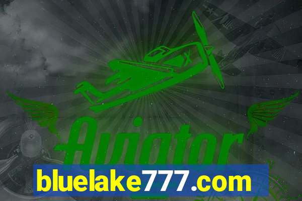 bluelake777.com