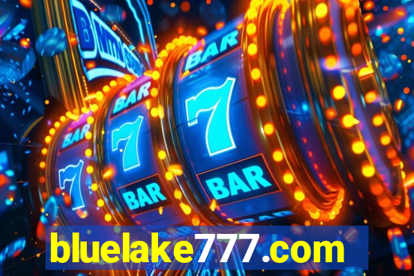 bluelake777.com