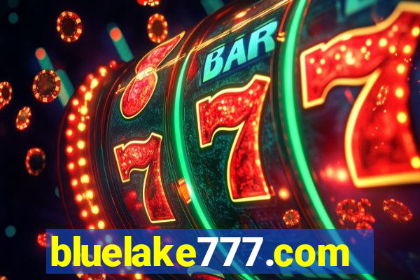 bluelake777.com