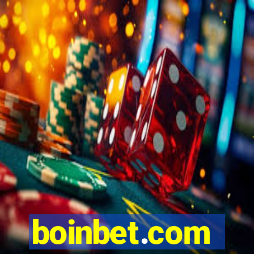 boinbet.com