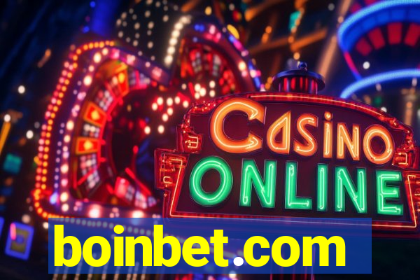 boinbet.com