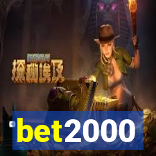 bet2000