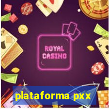 plataforma pxx