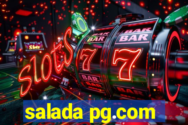 salada pg.com