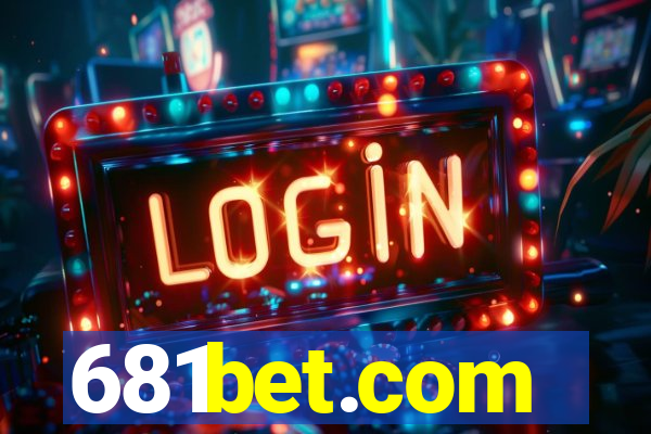 681bet.com