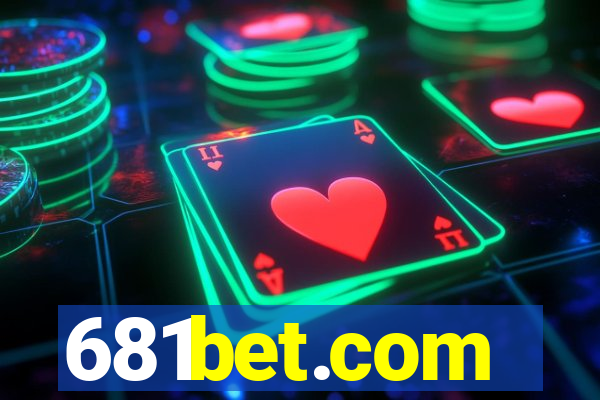 681bet.com