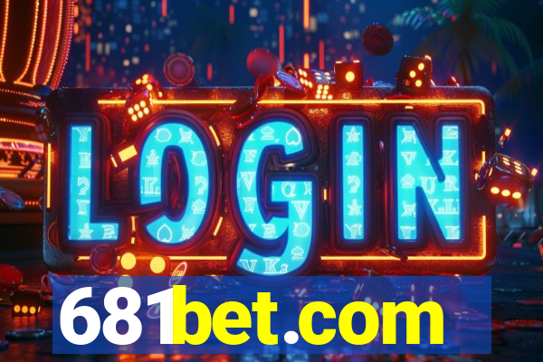 681bet.com