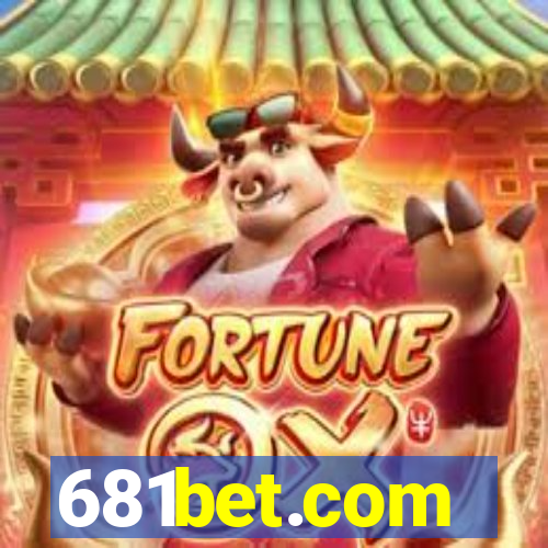 681bet.com