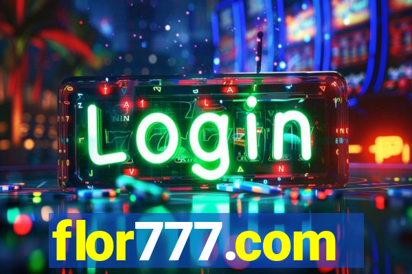 flor777.com