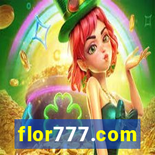 flor777.com