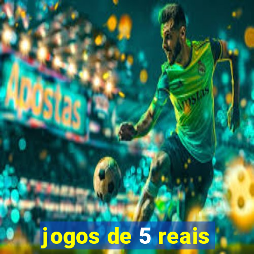 jogos de 5 reais