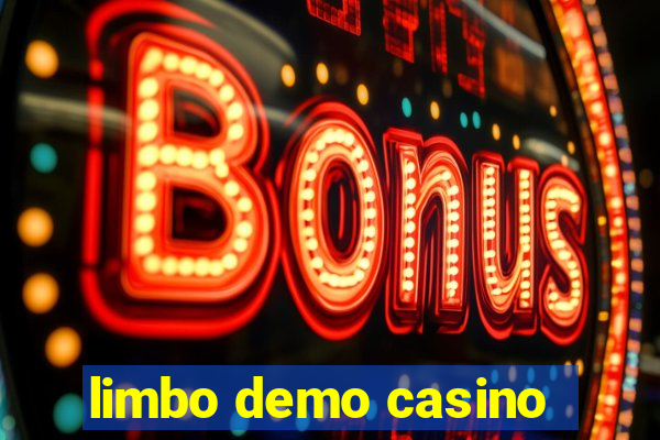 limbo demo casino