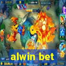 alwin bet