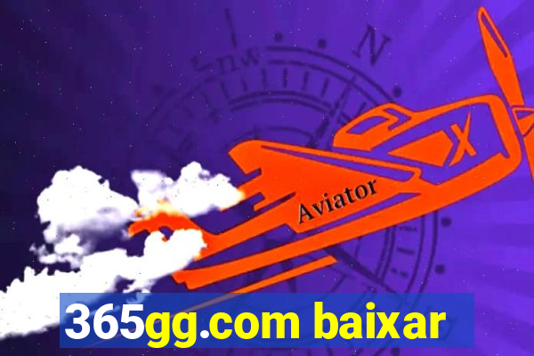 365gg.com baixar