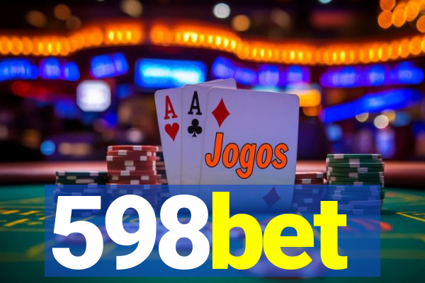 598bet