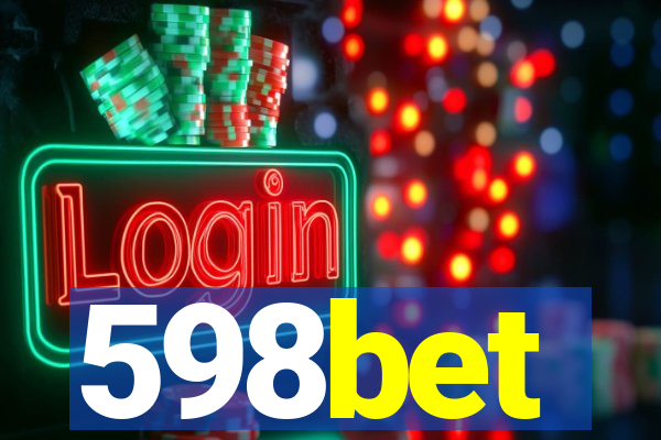 598bet