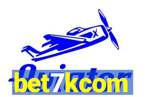 bet7kcom