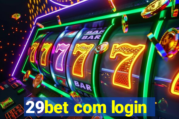 29bet com login