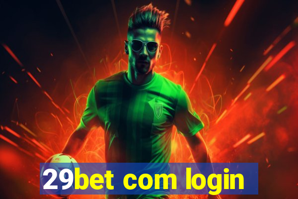 29bet com login