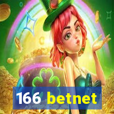 166 betnet