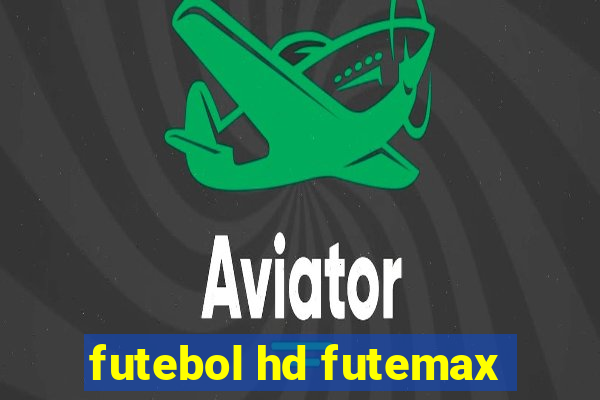 futebol hd futemax