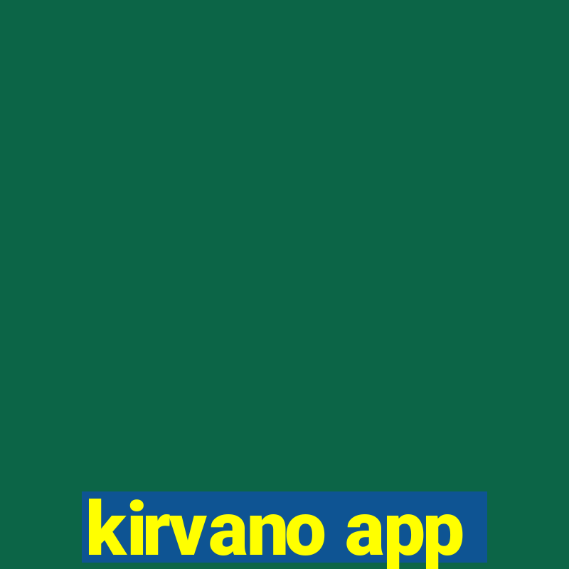 kirvano app