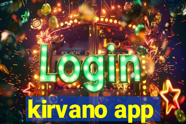 kirvano app