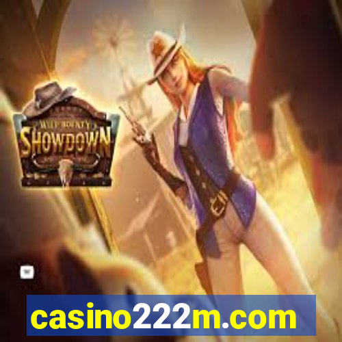 casino222m.com