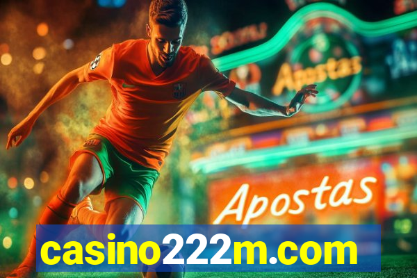 casino222m.com