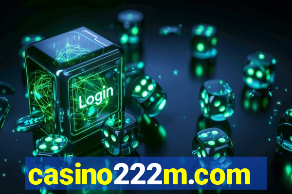 casino222m.com