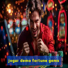 jogar demo fortune gems