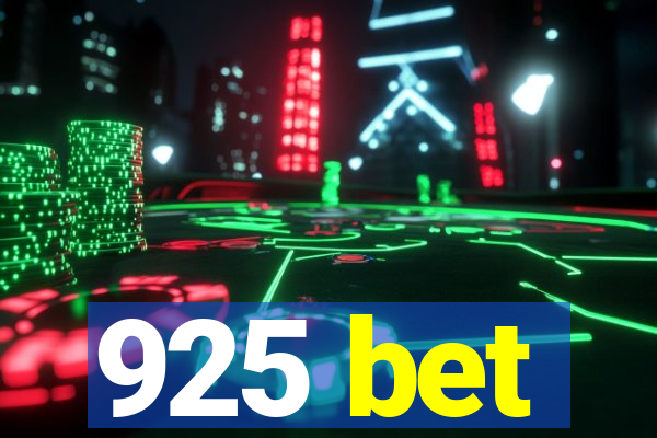 925 bet