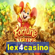 lex4casino