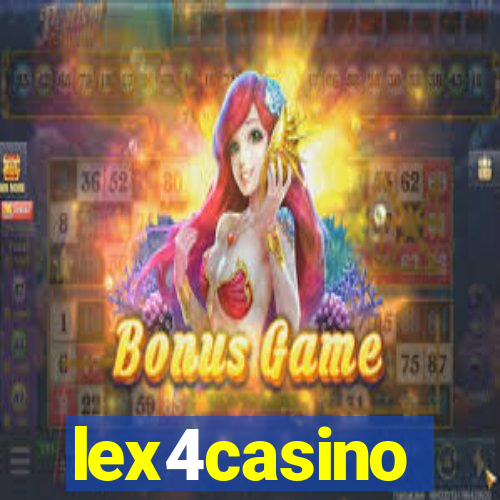 lex4casino