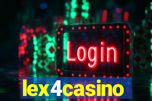 lex4casino