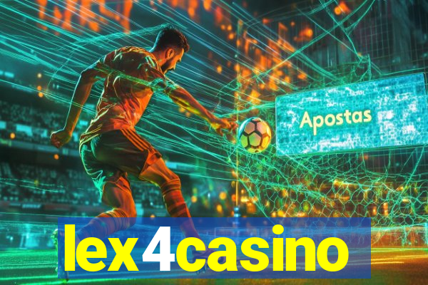 lex4casino