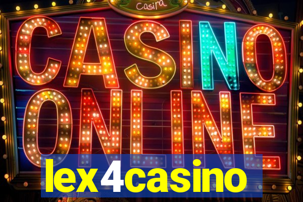 lex4casino