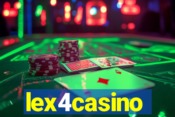 lex4casino