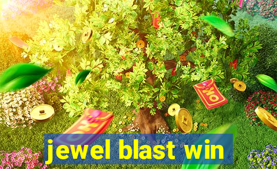 jewel blast win