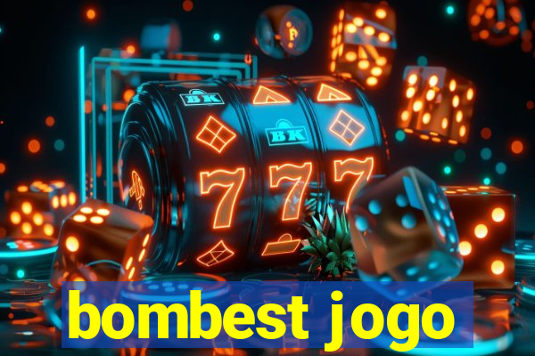 bombest jogo