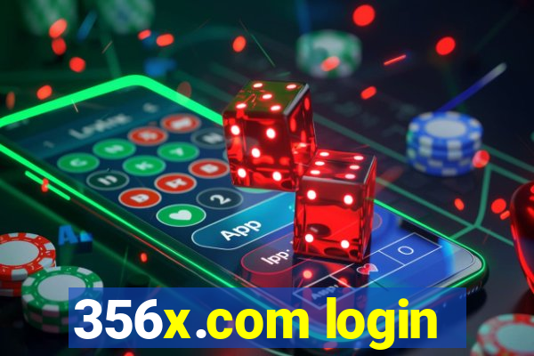 356x.com login